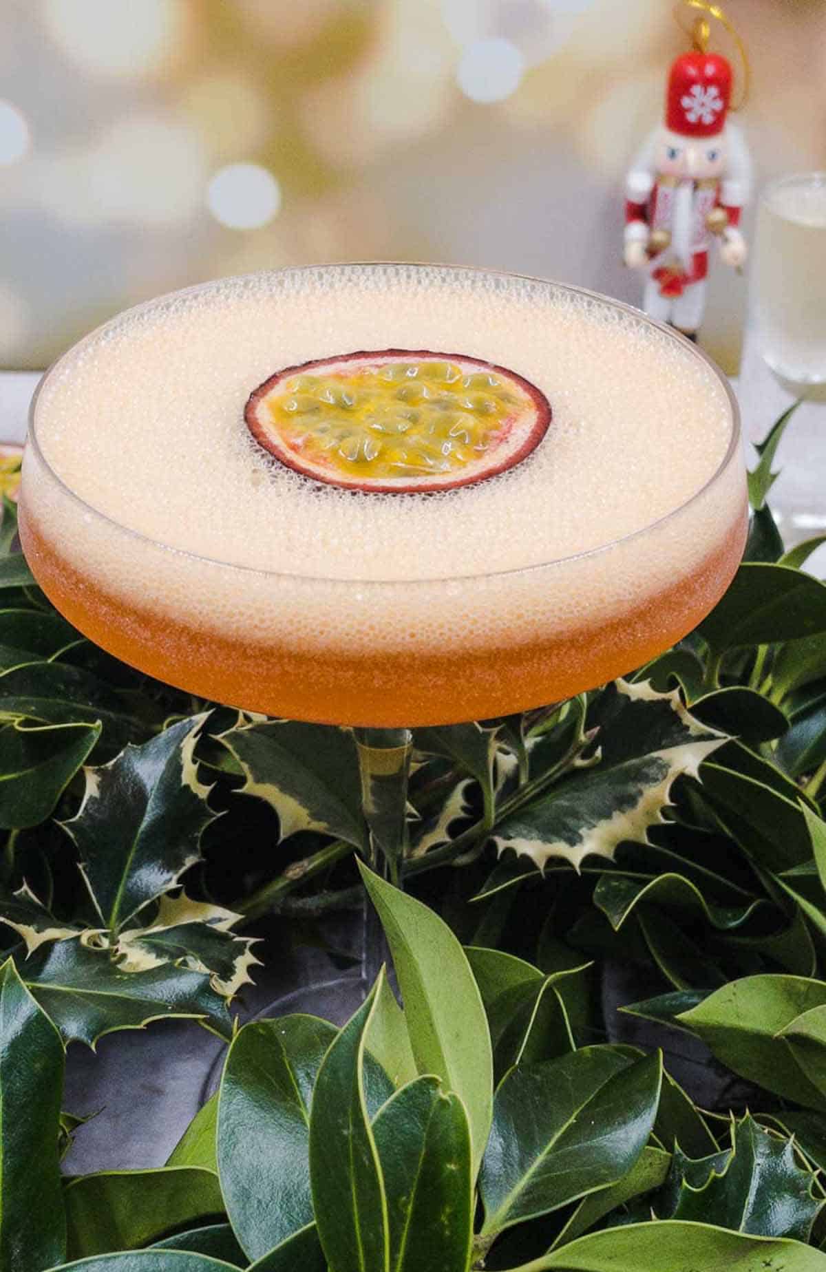 How To Make A Pornstar Martini