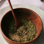 Pizza seasoning image fro Pinterest.