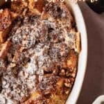 Air fryer french toast casserole.