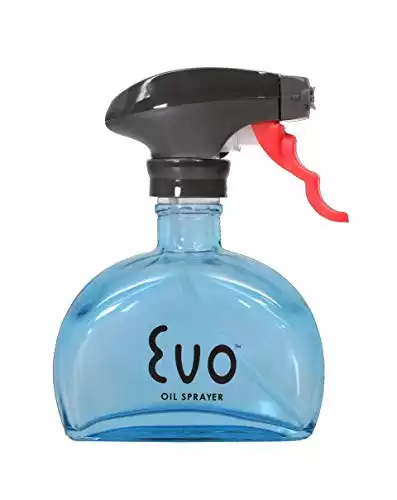 Evo Oil Sprayer Evo Trigger Sprayer Bottle