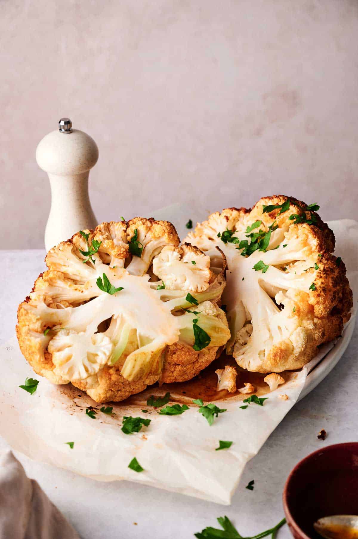 Tips for Roasting Cauliflower Evenly: Expert Secrets for Perfect Results