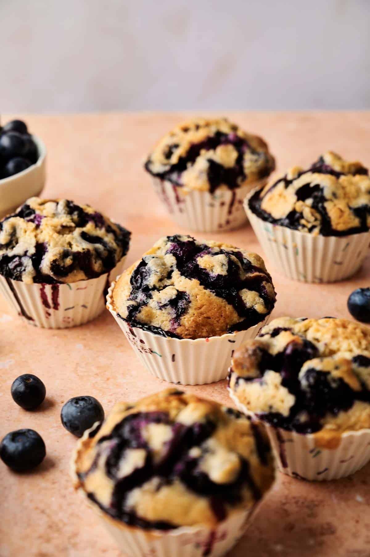 How to Bake Muffins Evenly Without Sticking: Foolproof Tips