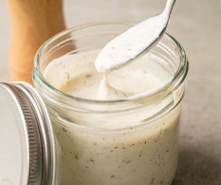 Ranch Dressing